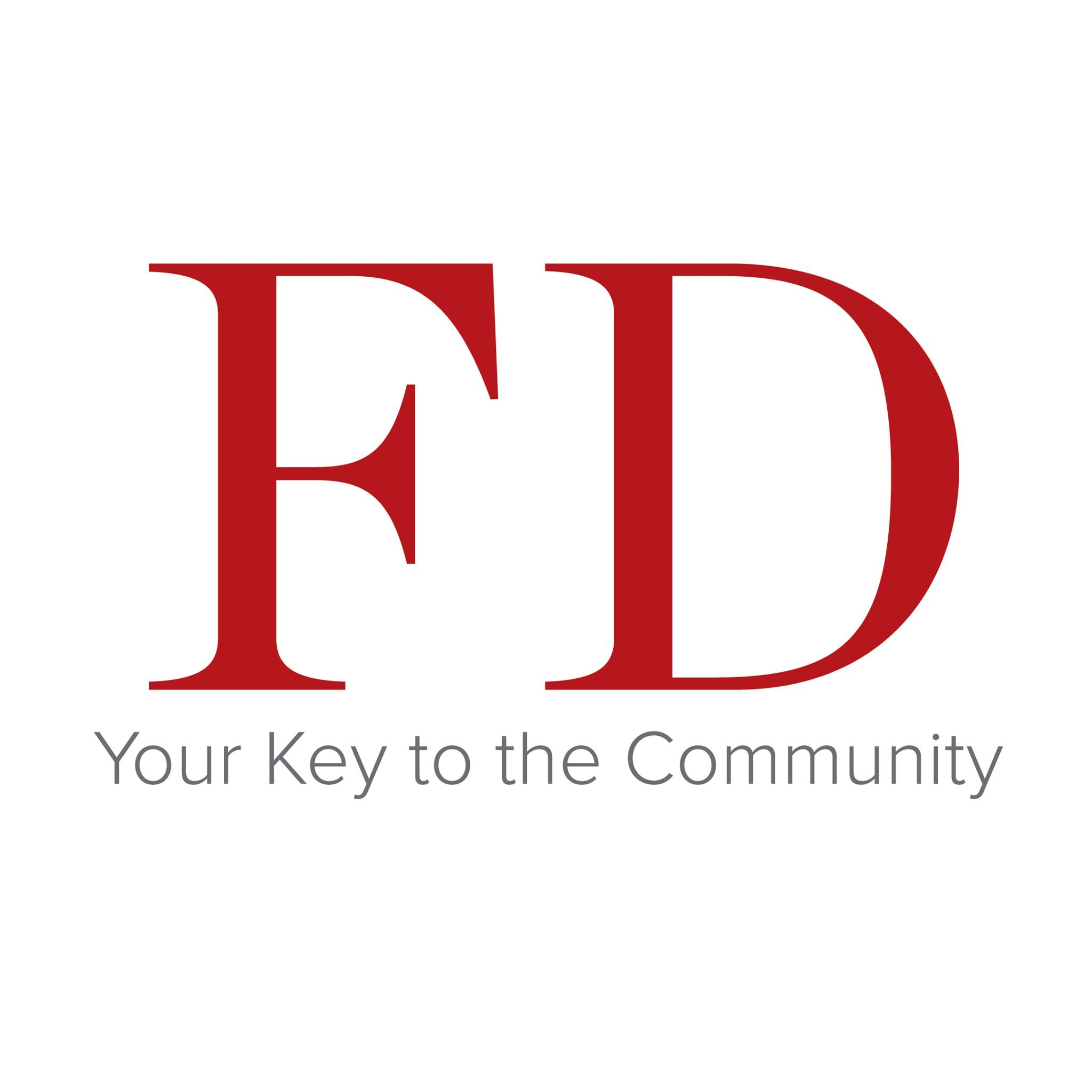Frontdoors Magazine
